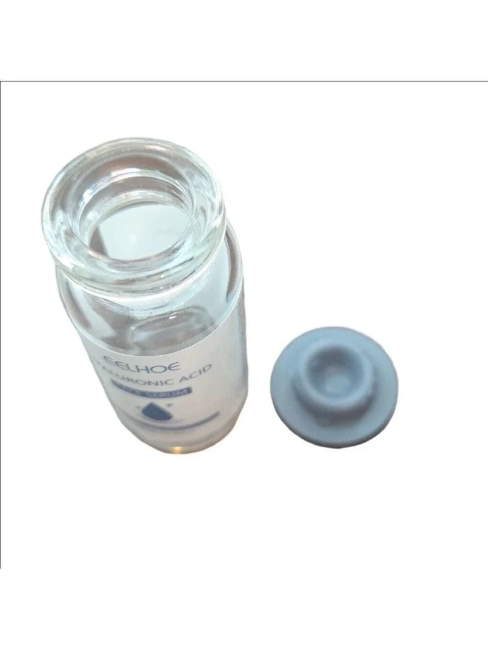 Hyaluronic Acid Face Serum - Eelhoe 1 New Shrinkwrapped Never Opened